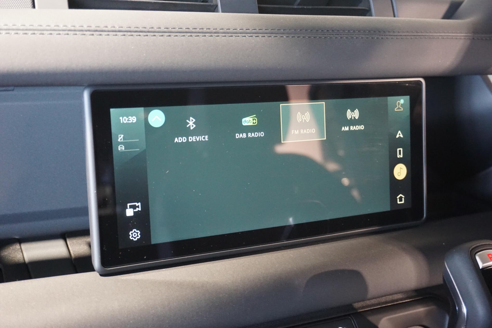 Land Rover Defender 110 2.0 P400e 15.4kWh X-Dynamic S SUV 5dr Petrol Plug-in Hybrid Auto 4WD Euro 6 (s/s) (404 ps)